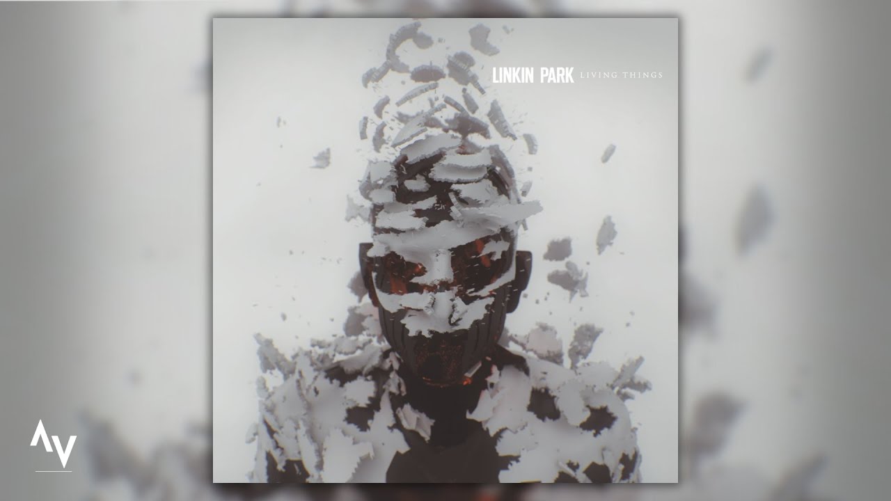 Linkin Park - BURN IT DOWN // slowed & reverb