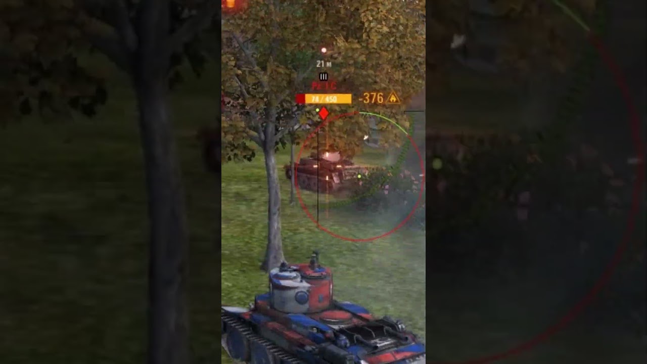 WoT: BT-7 ART One-Shots Enemy into BBQ MODE! Burns Like a Sad Grill Fail 