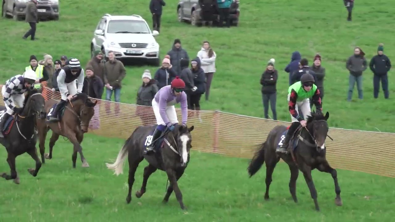 P2P BALLYCAHANE 030126 Race 2   03 Mar 2026
