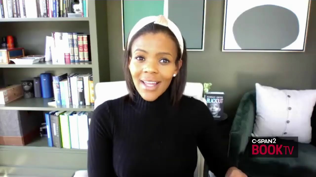 After Words with Candace Owens, 