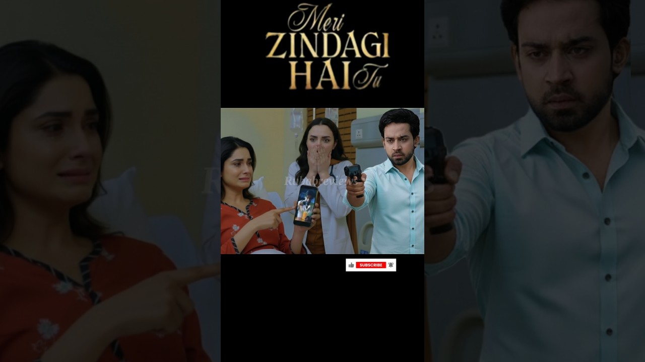 Meri Zindagi Hai Tu Episode 21 | Teaser Review | Promo Breakdown