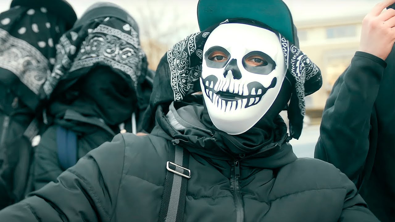 Uk Drill Type Beat - 