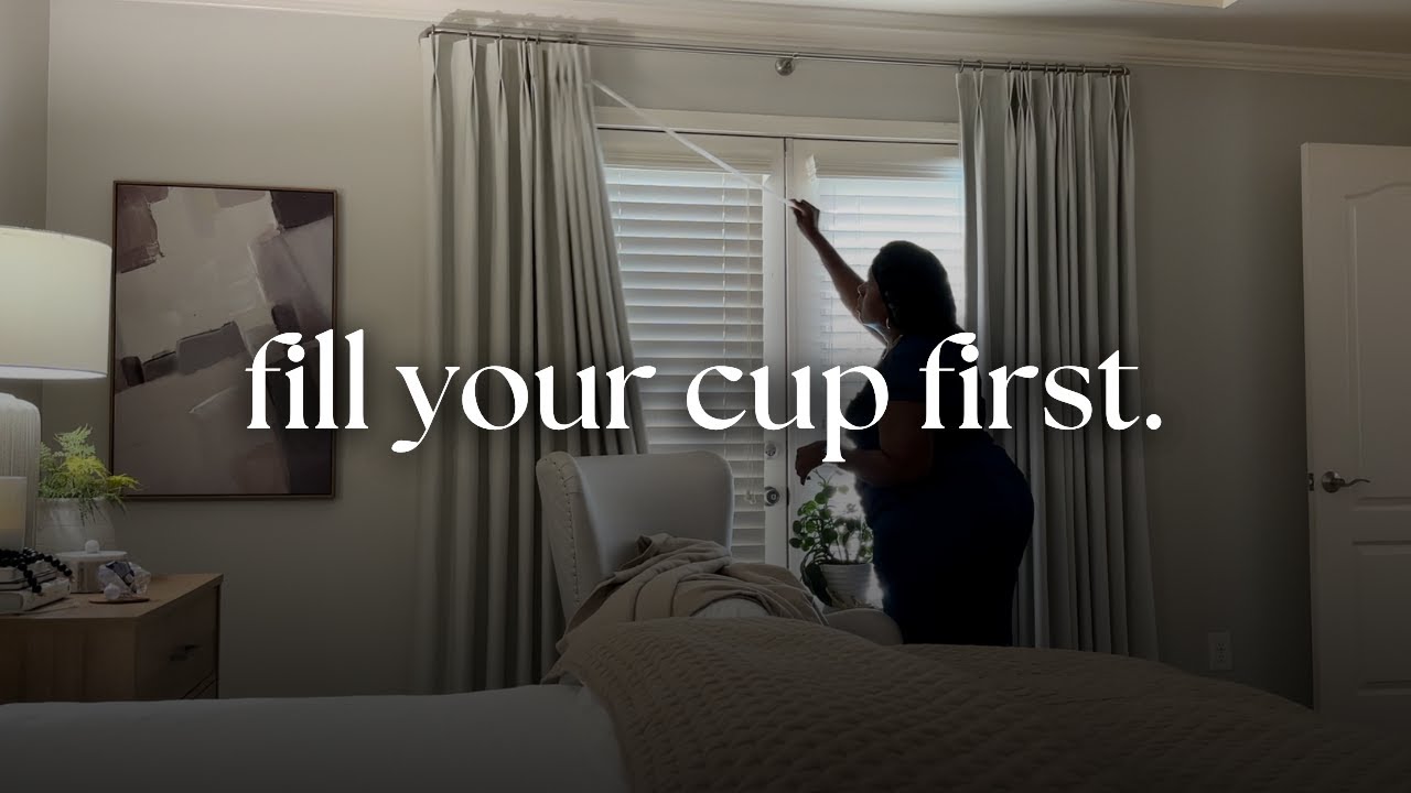 My Calm & Productive 7 AM Morning Routine | Late 40s Diaries