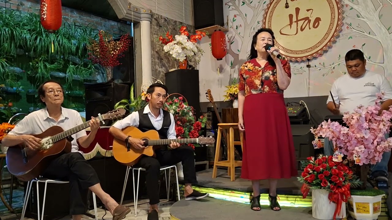 Nếu anh đừng hẹn.tb Lý