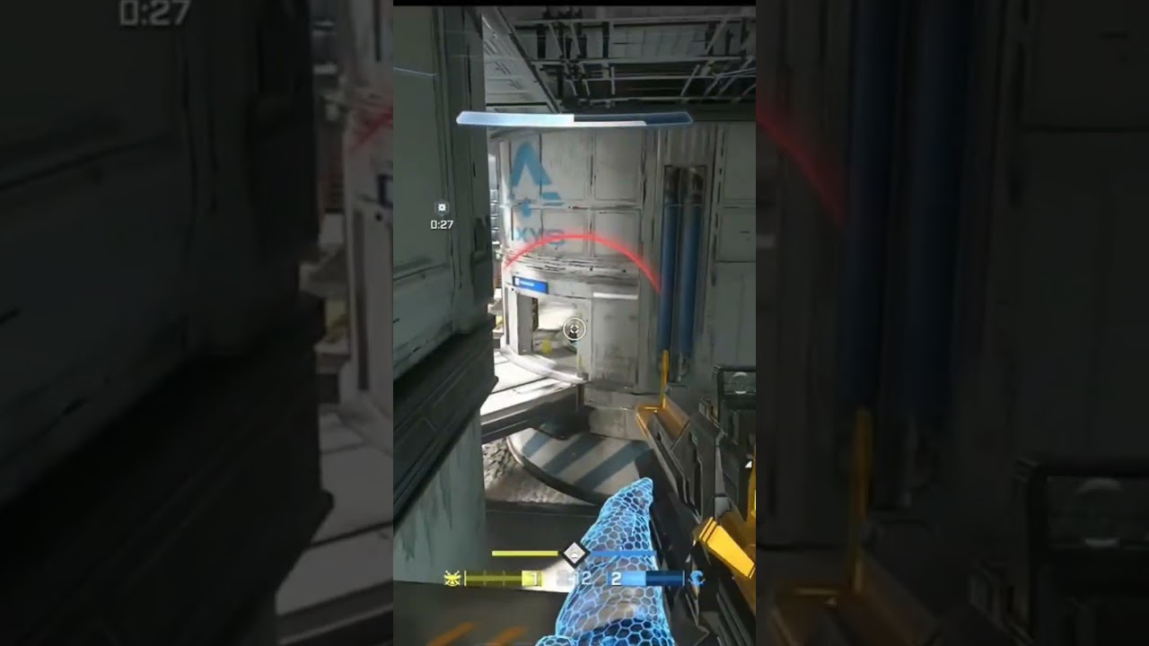 Split Spawns 