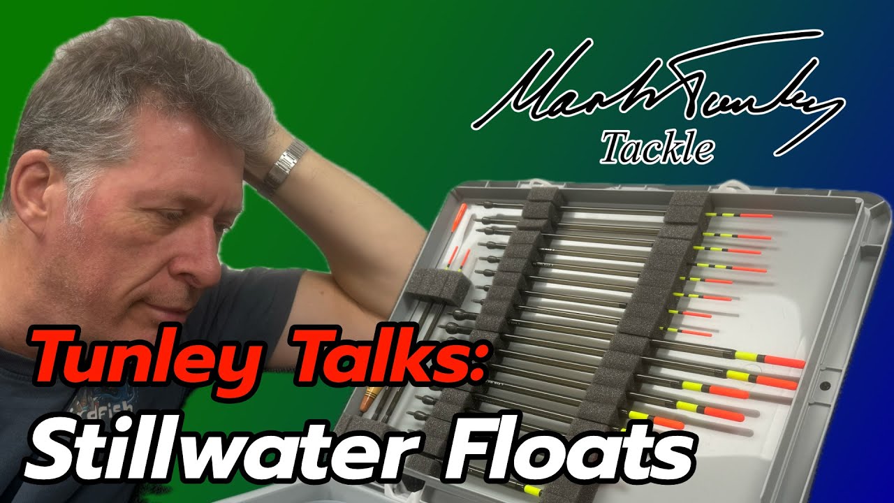 Stillwater Floats | Tunley Tackle | No.45