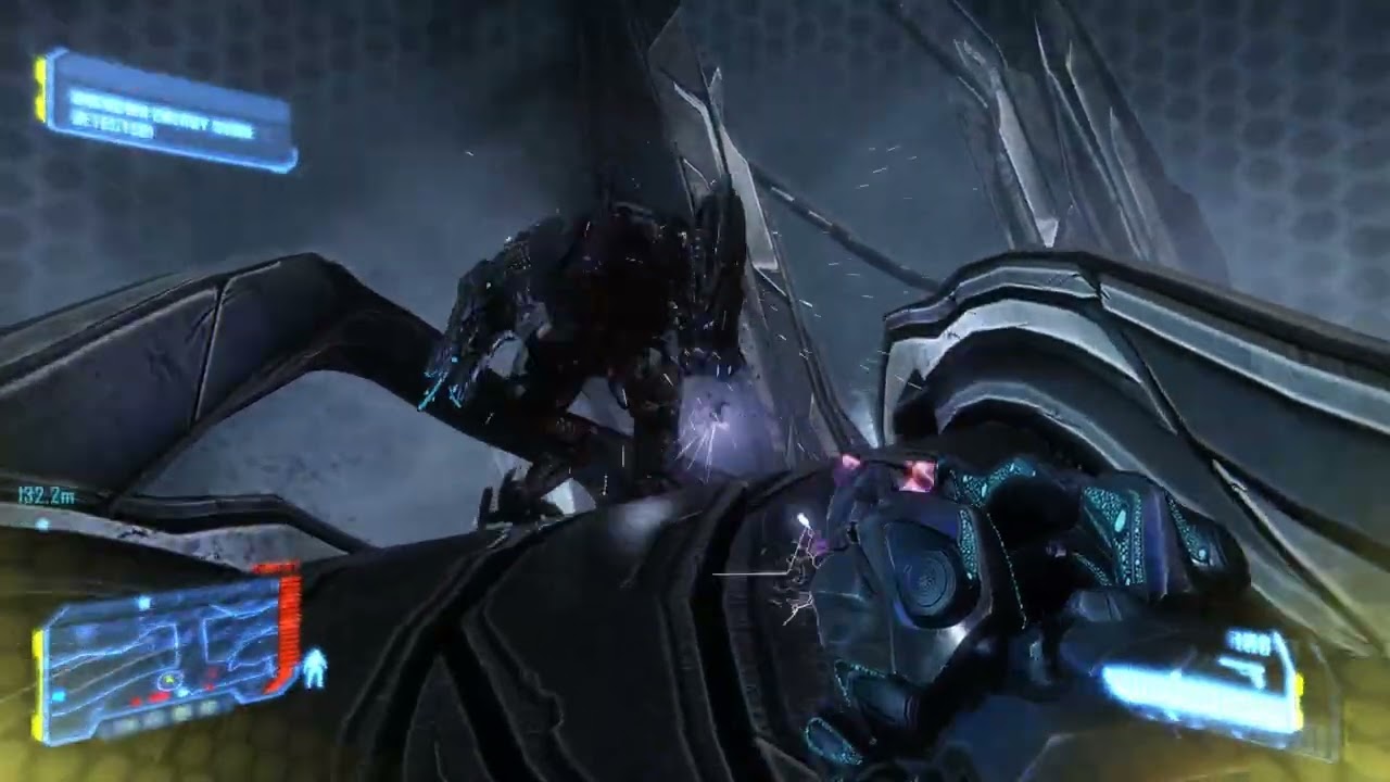 Dah lah broken yang penting TAMAT! Crysis 3 Part 6 END