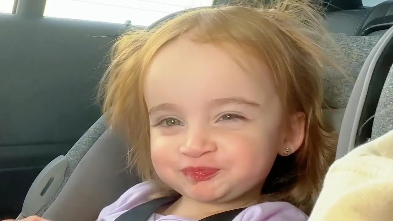 Balekely says you are the best dad ever ❤️ #churcofamily #subscribe