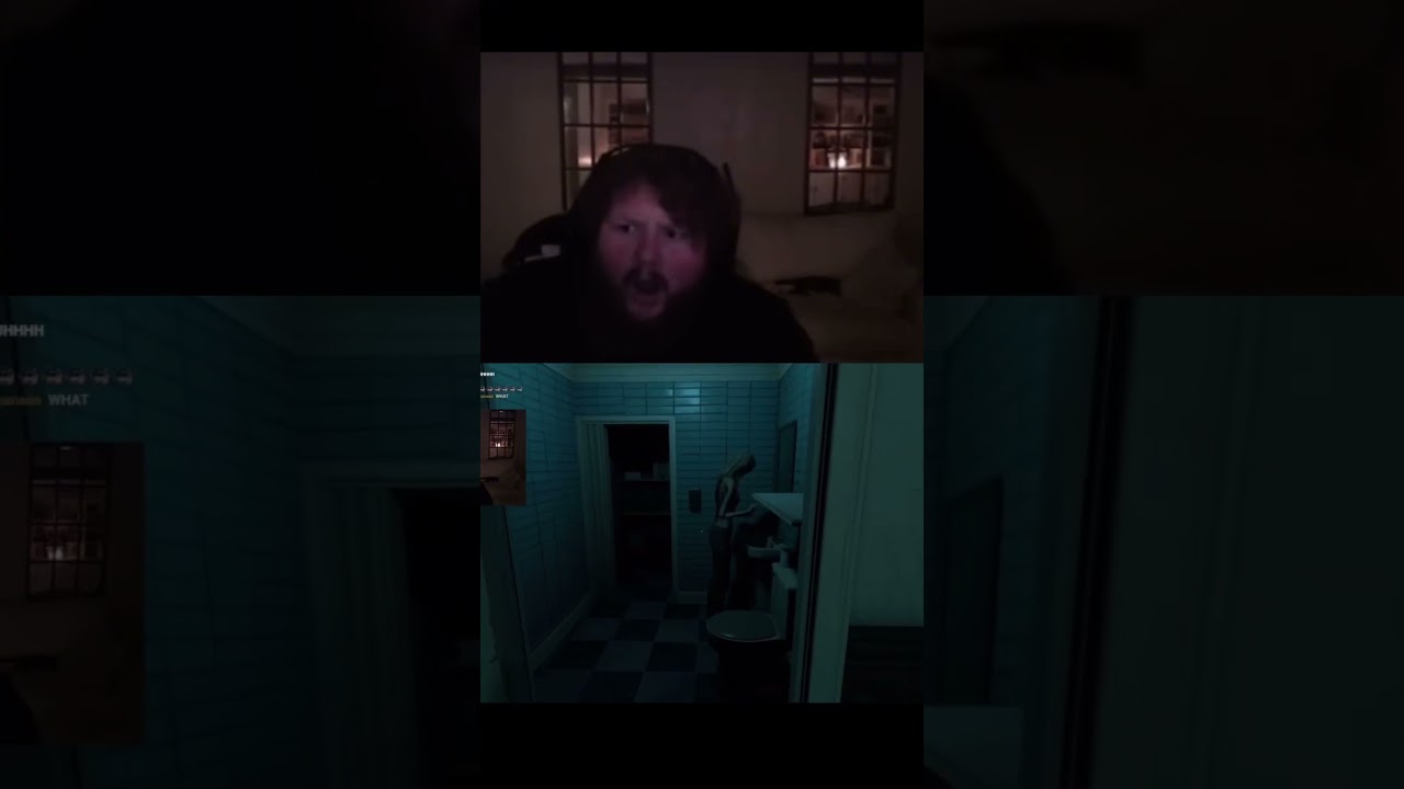 CaseOh scariest moments in the Mortuary Assistant. #caseoh