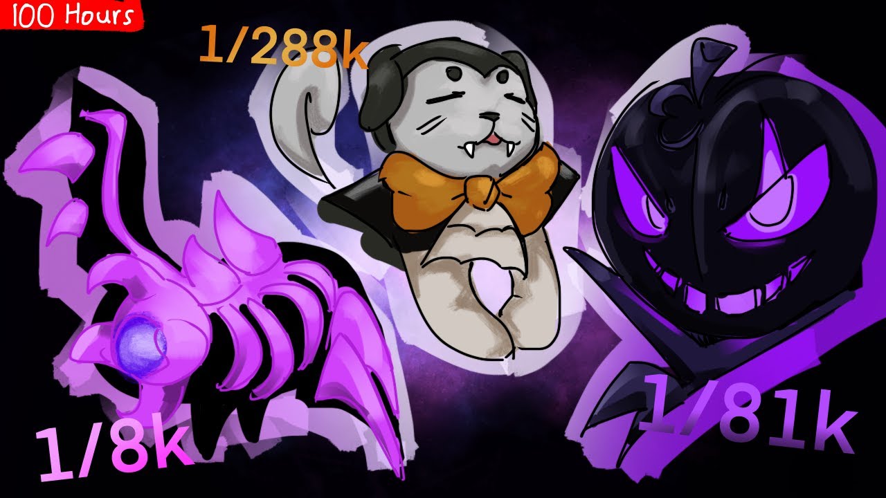 100 Hours of Hunting in Uhnne Fair ft. Armenti UGC [Best Finds]