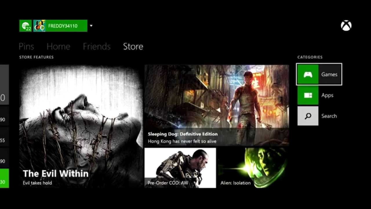 Payer 50% moin cher vos jeux et éléments du marché Xbox (Xbox One)