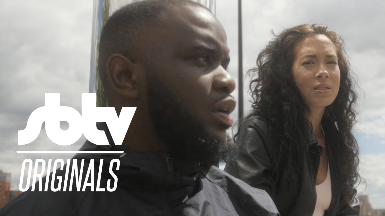 Morgan Munroe | How Long (Ft. Michee) [Acoustic Session]: SBTV