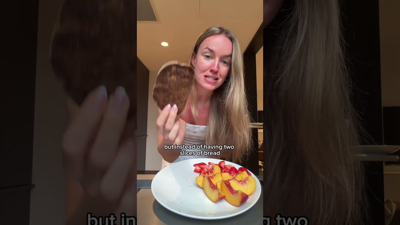 High volume breakfast idea for HUNGRY people