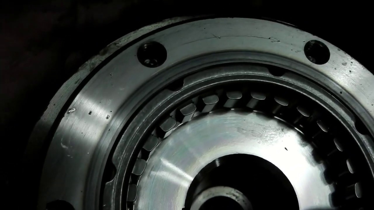 Suzuki Intruder VS 1400 (чёппер) 1992 год 71 лошадка сборка двс.част  1