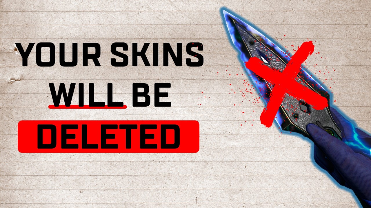 The Sinister Truth Behind Video Game Cosmetics