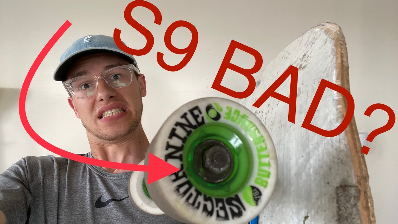 Sector 9 Buttersauce IN-DEPTH Review