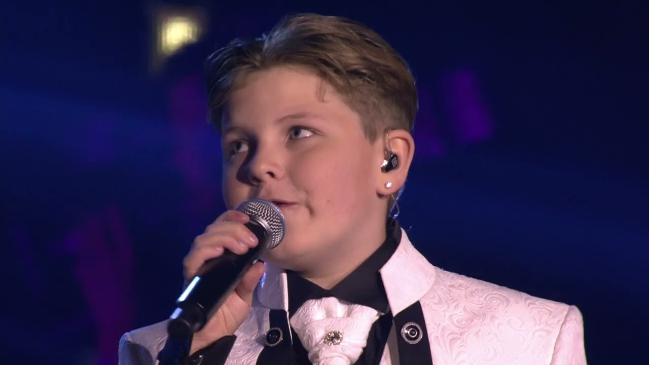 8 . Frank van Etten - AFAS 2025 - Dustin & Frank Zingen Als Mijn Vader