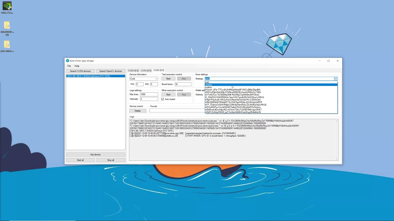 💎TON COIN - FREE MINING PROGRAM💎