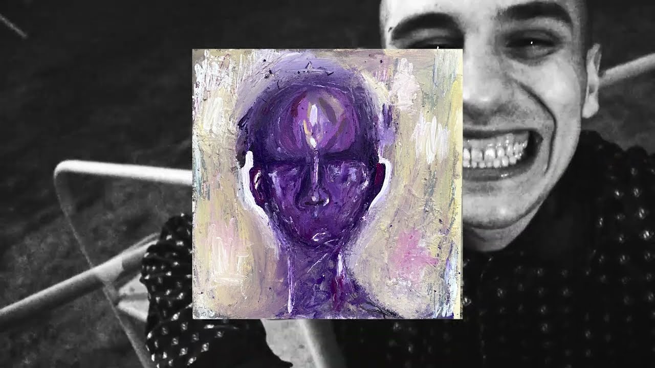 CIELORROTO - FIEBRE DEL VINO (FULL ALBUM)
