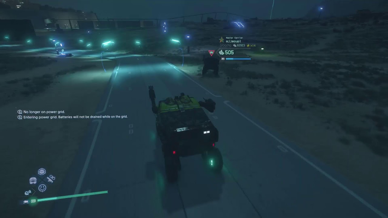 Death Stranding 2