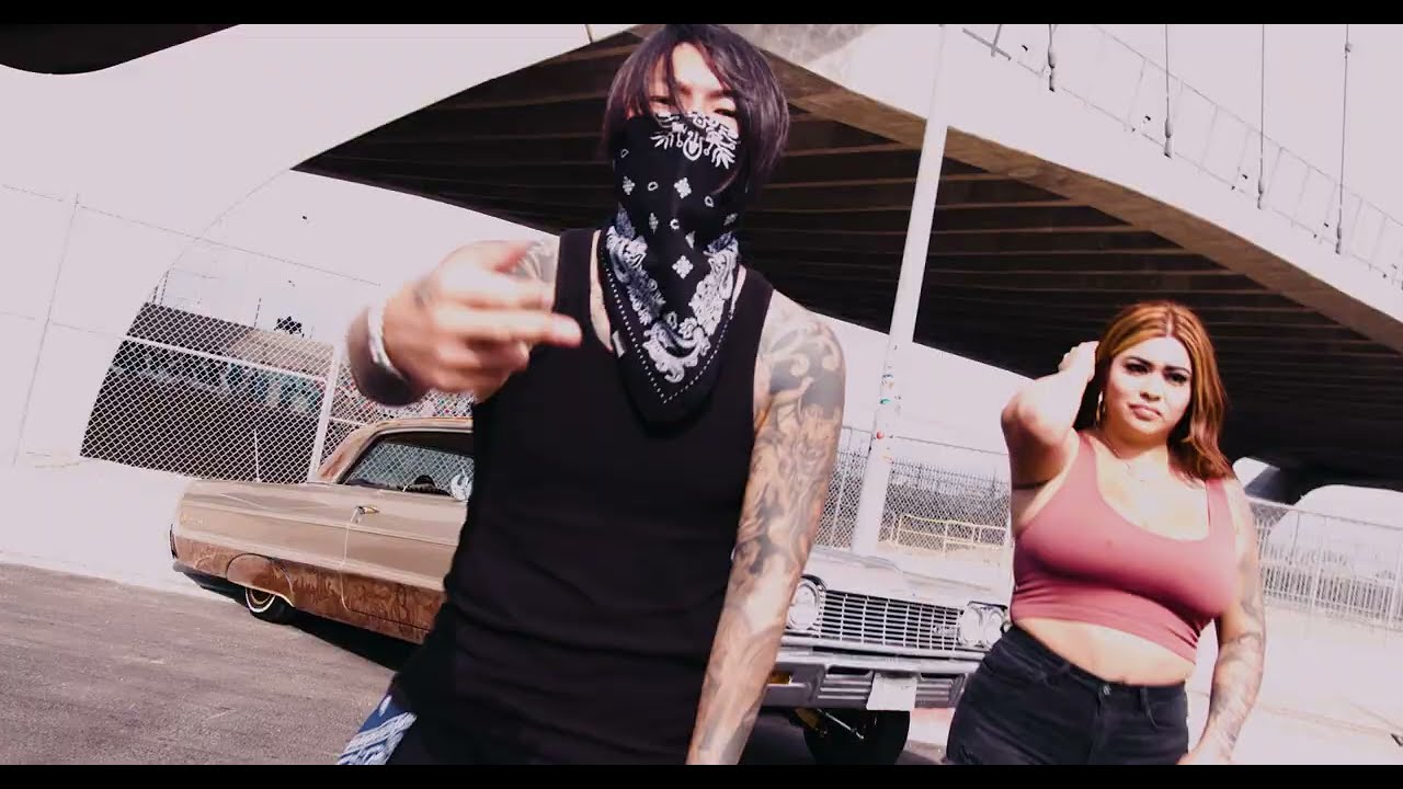 OIDE - Multi Plier Sync Ft. El Chueko DeCalifornia (Official Music Video)