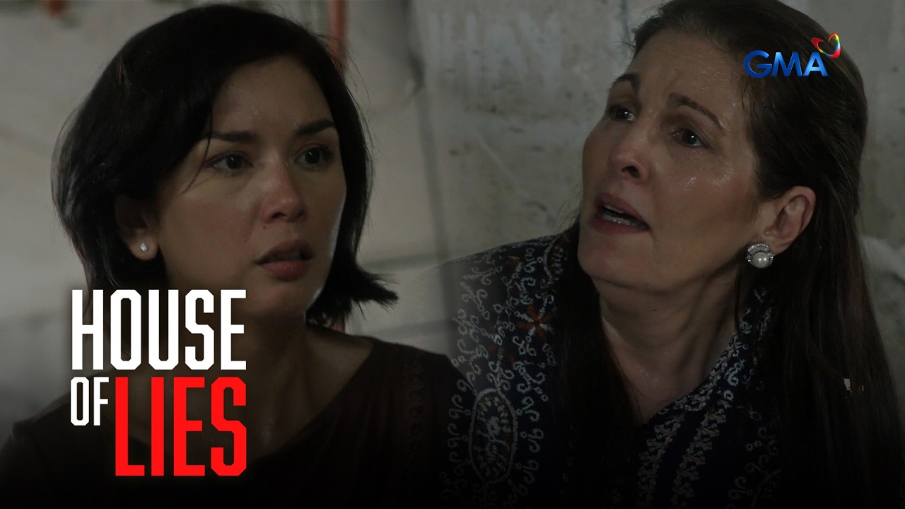 House of Lies: Marj and Regina escape Aldrin and Thea! (Finale Episode 88)