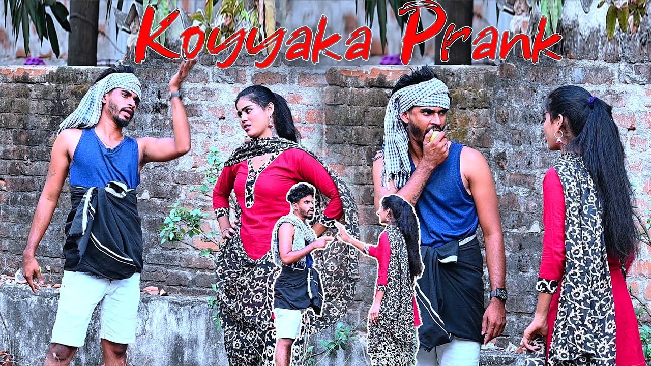 கொய்யாக்க பறிக்க போனது ஒரு குத்தமா ..........................