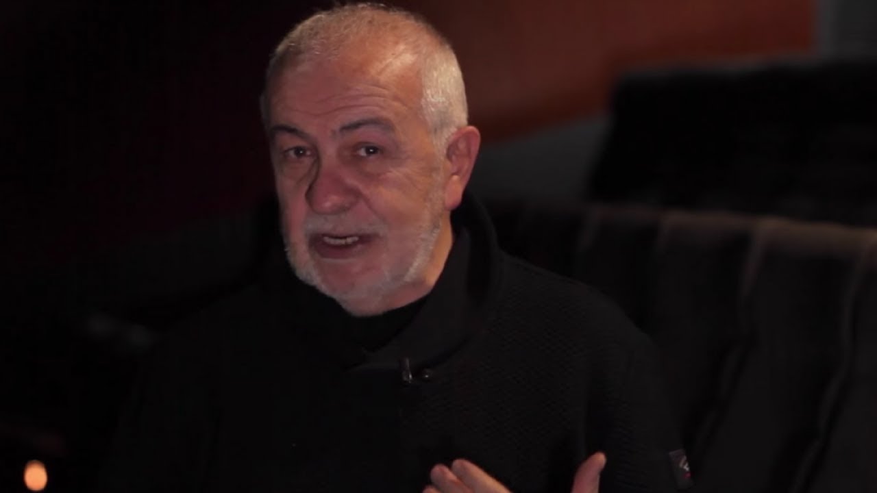 I mestieri del cinema - La professione dello sceneggiatore