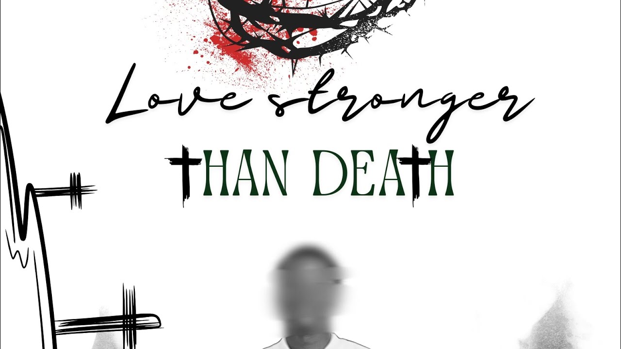Love Stronger Than Death || New Sound || Jordan Praise 