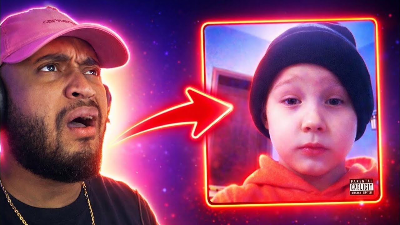 How I became a Nettspend fan | Nettspend - early life crisis (Album) | Full Reaction & Review Part 2