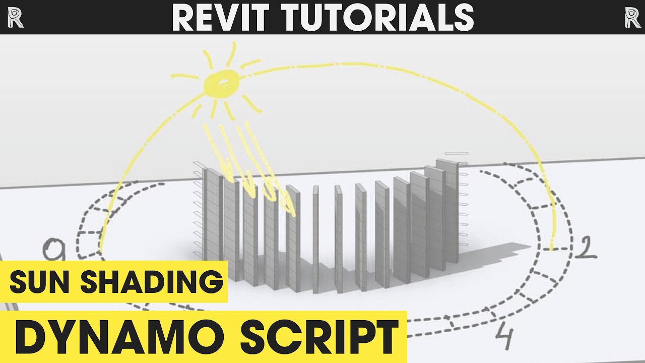 Sun path | Dynamo | Panels followind sun
