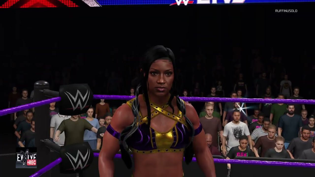 EVOLVE EP 4 WWE CURRENT & FANTASY ROSTERS | CERTIFIED BANGERS | BIG BOOKER BRAIN | AI VS AI | COME C