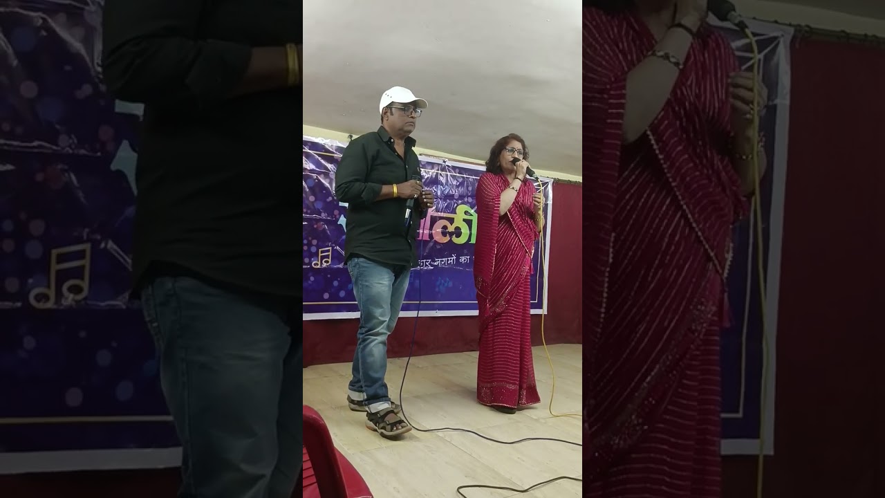 किसी राह मे किसी मोड पर
