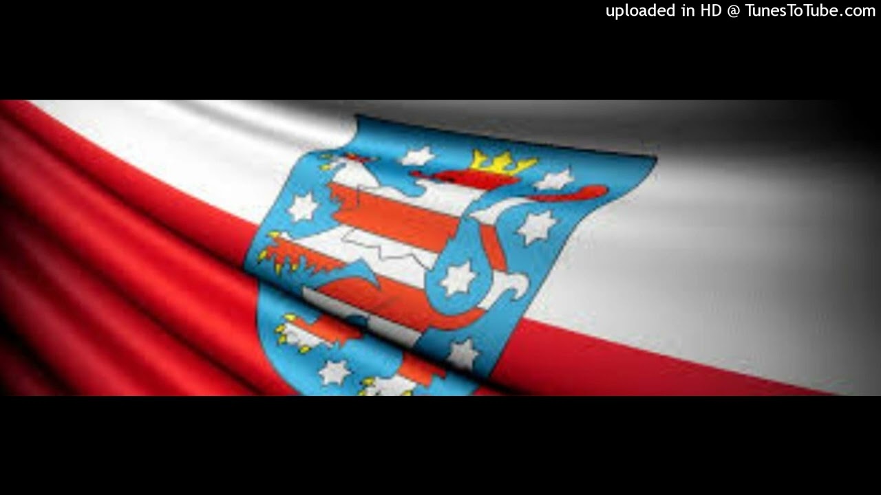 Thüringen Lied