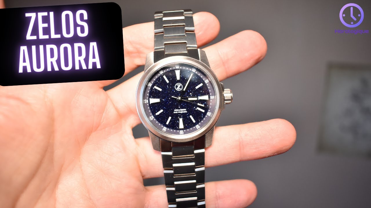 Zelos Aurora first impressions: Spec MONSTER for only $429