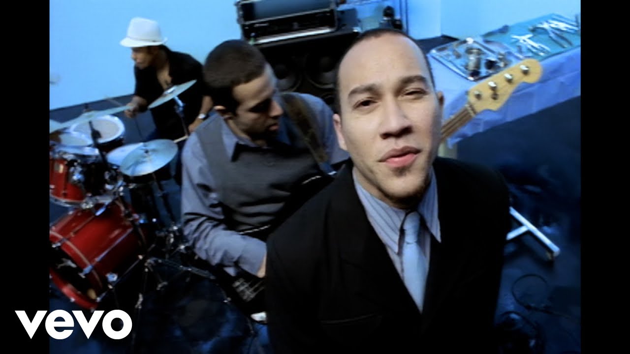 The Philosopher Kings - Cry (Official Video)