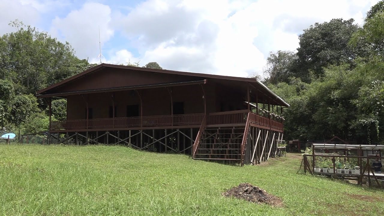 LA MAISON DE CHANEE