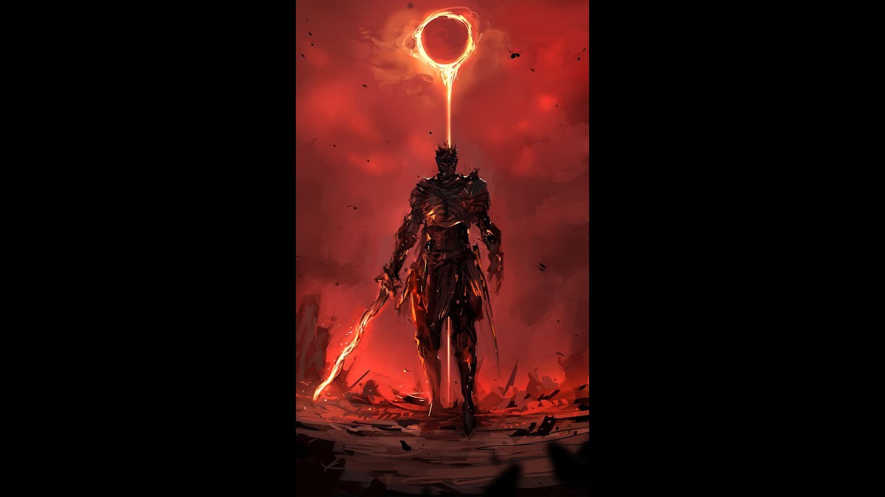 Soul Of Cinder