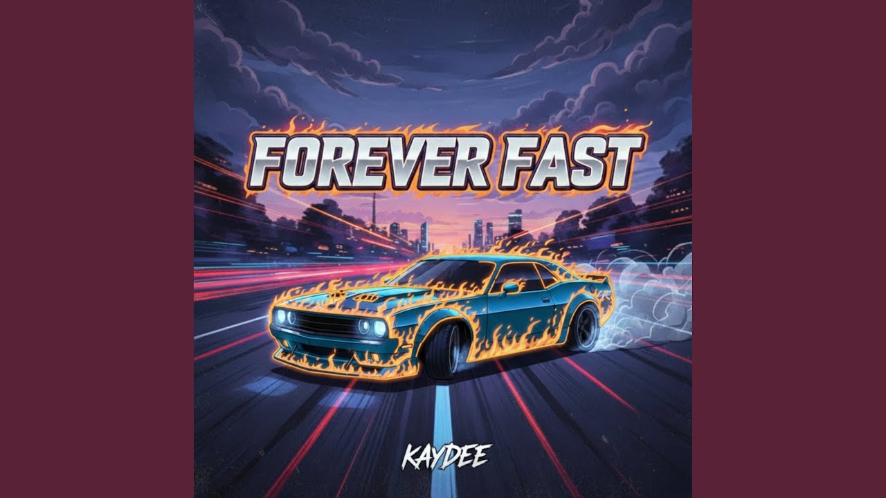 Forever Fast