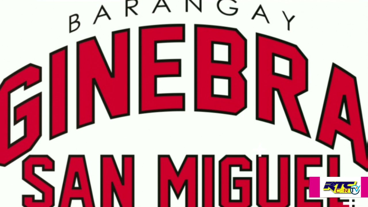 PBA Governors' Cup 2021-22 l PBA Teams Season 46 Official Logo