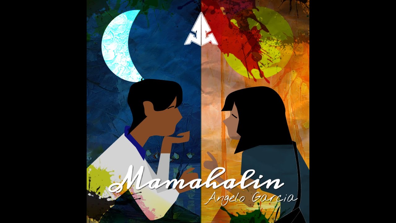 ANGELO GARCIA - MAMAHALIN (OFFICIAL LIVE PERFORMANCE MUSIC VIDEO)