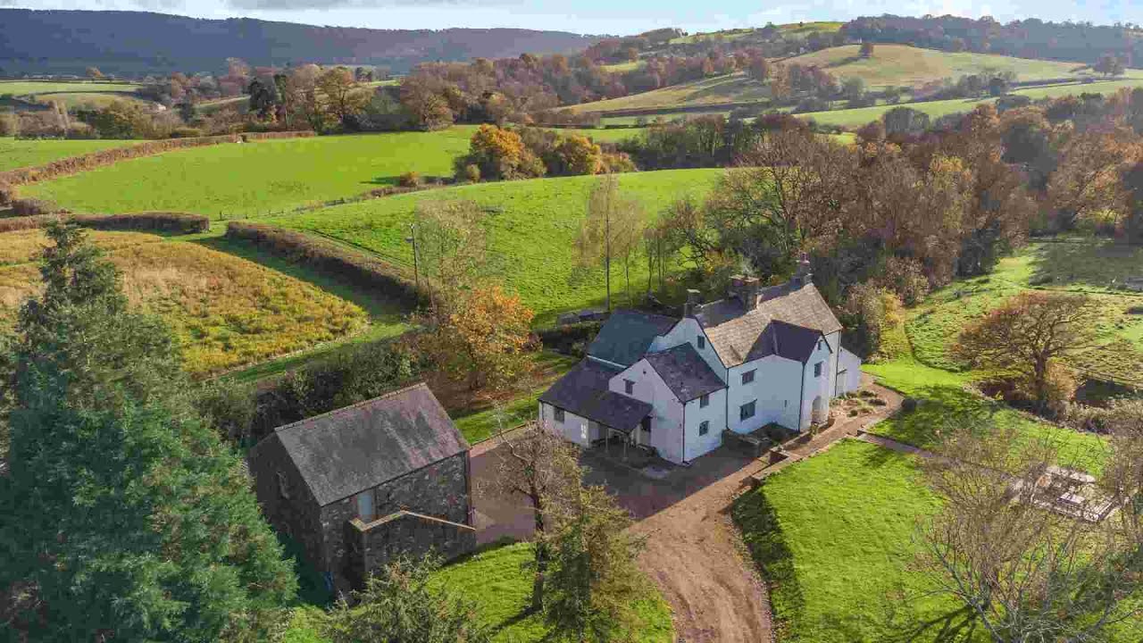 Richard Kerpner hosts Ton Farm | Fine & Country