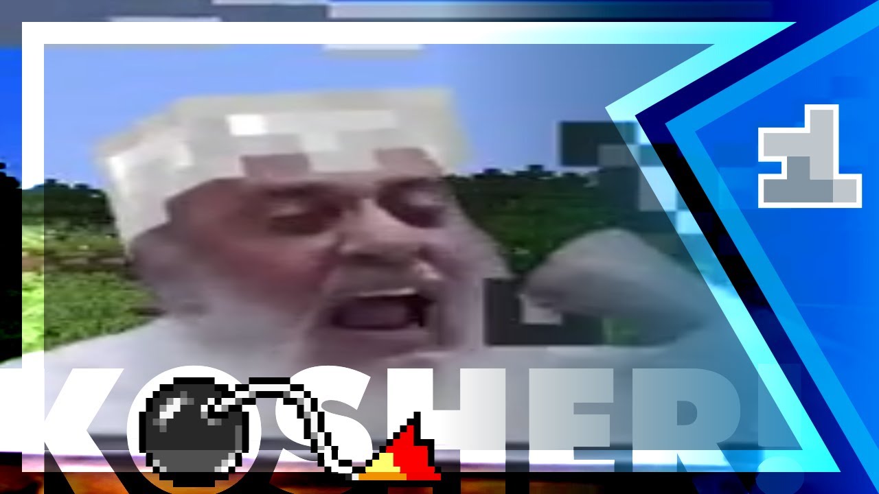 AvramWare: Kosher!