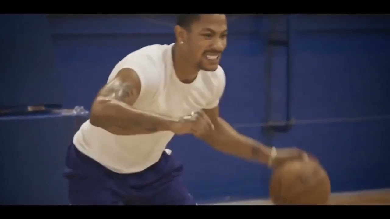 סרטון מוטיבציה לשיקום כדורסל