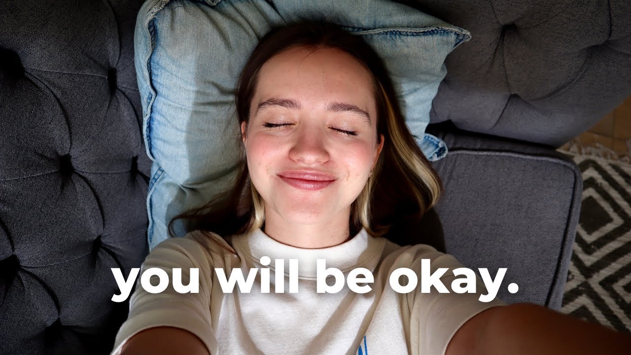 If you're feeling lost in life, this video is for you.