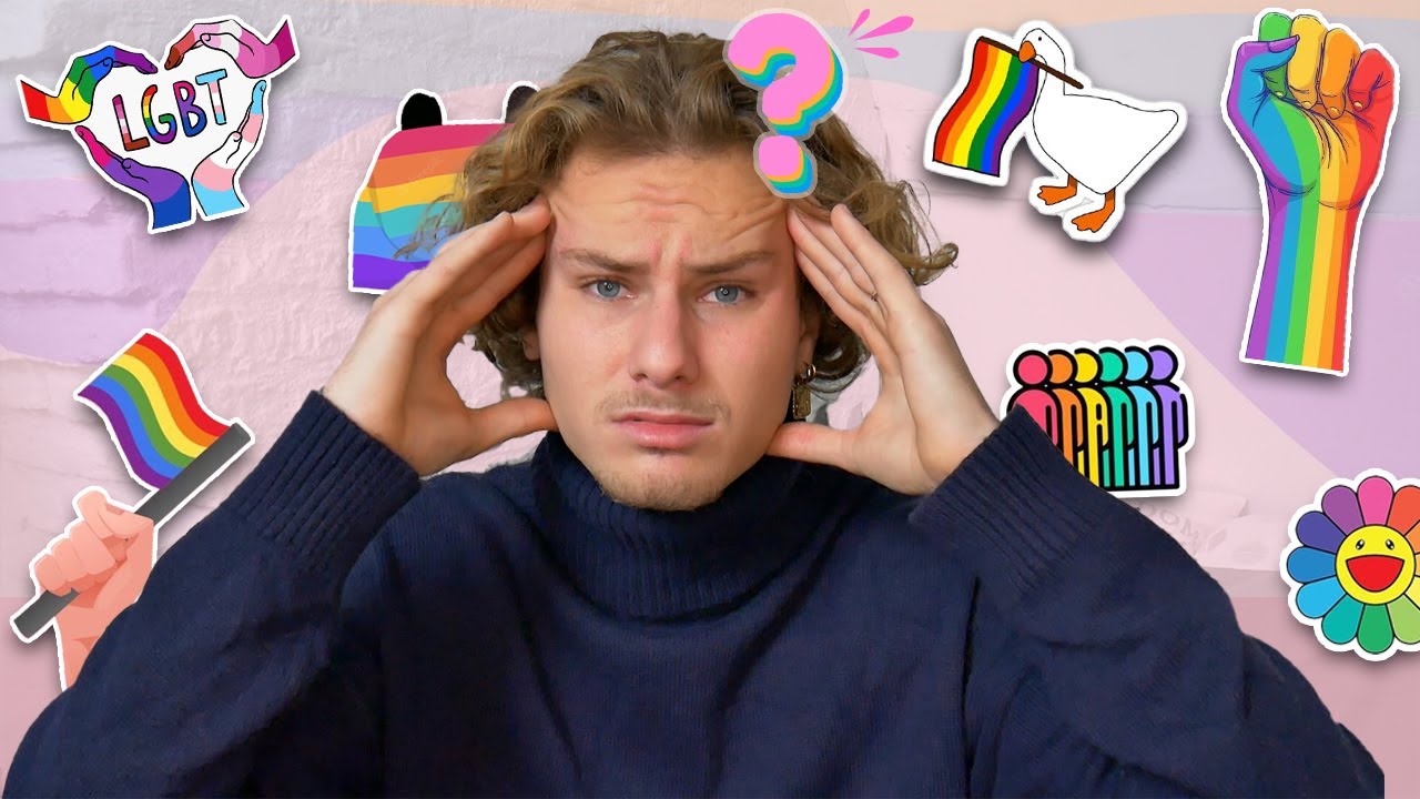 COMMENT SAVOIR SI TU ES GAY ? (tuto)
