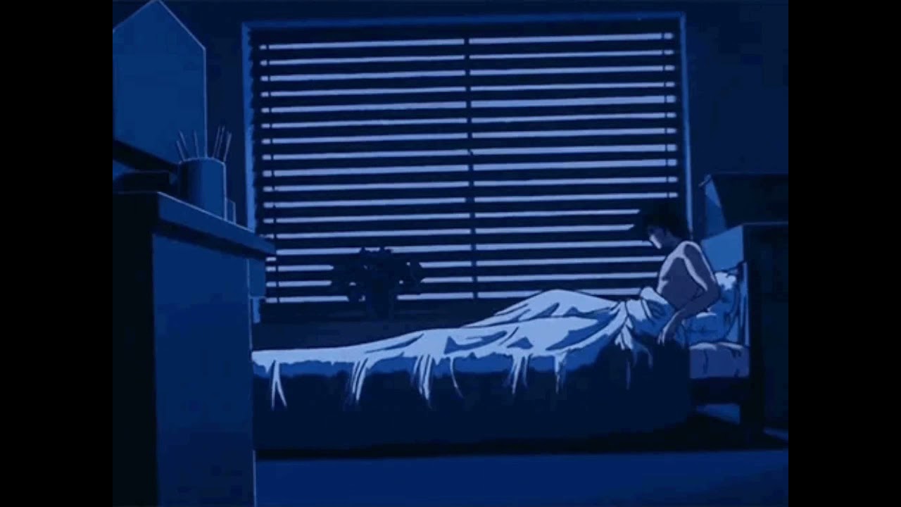 Babysantana - late night { slowed + reverb }