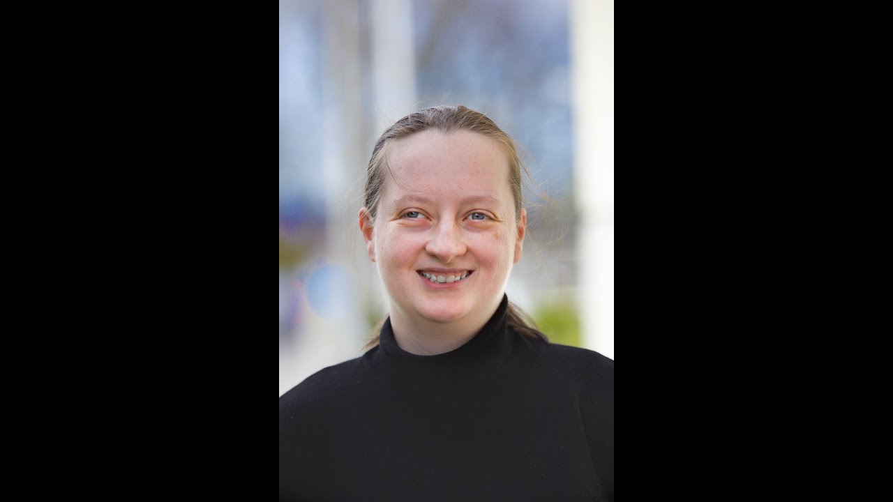 Werkstattheldin Eveline Welterlich