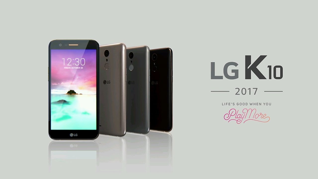 LG K10 NOVO [2017]  - N&atilde;o se desculpe (Portugu&ecirc;s - Brasil) V&iacute;deo Oficial Completo