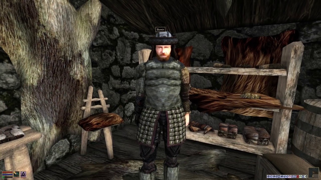 Skyrim Home of the Nords Showcase